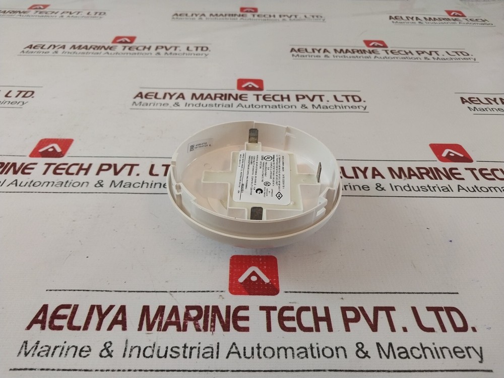 Simplex 4098-9733 heat detector