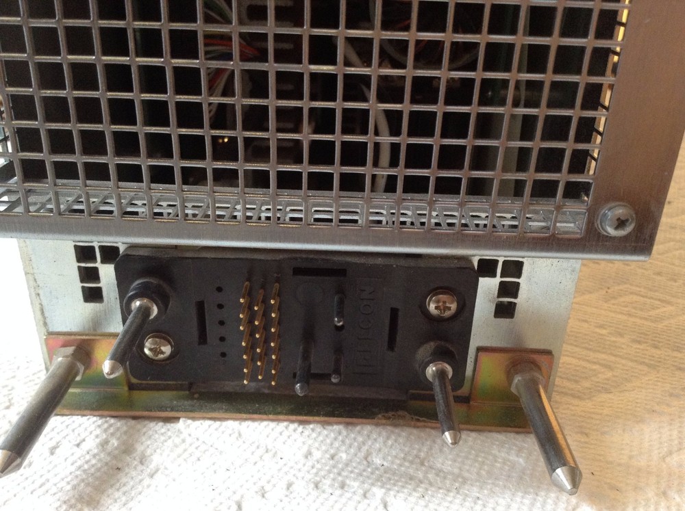 TPS SPS5333-2 AC DC Rectifier 128981-2