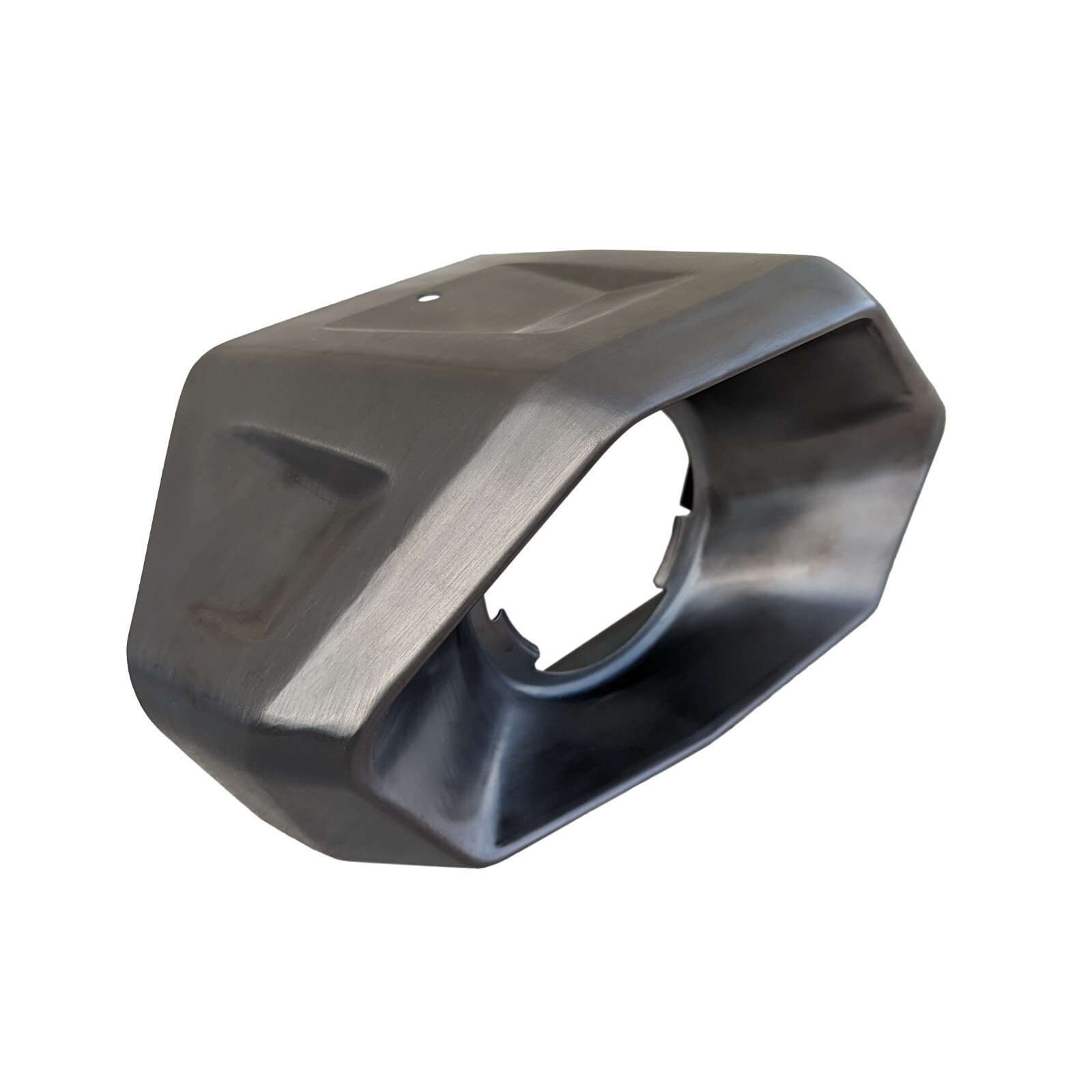 RPM Stainless Replacement Tip for Can-Am Maverick R X rs 2024-2025