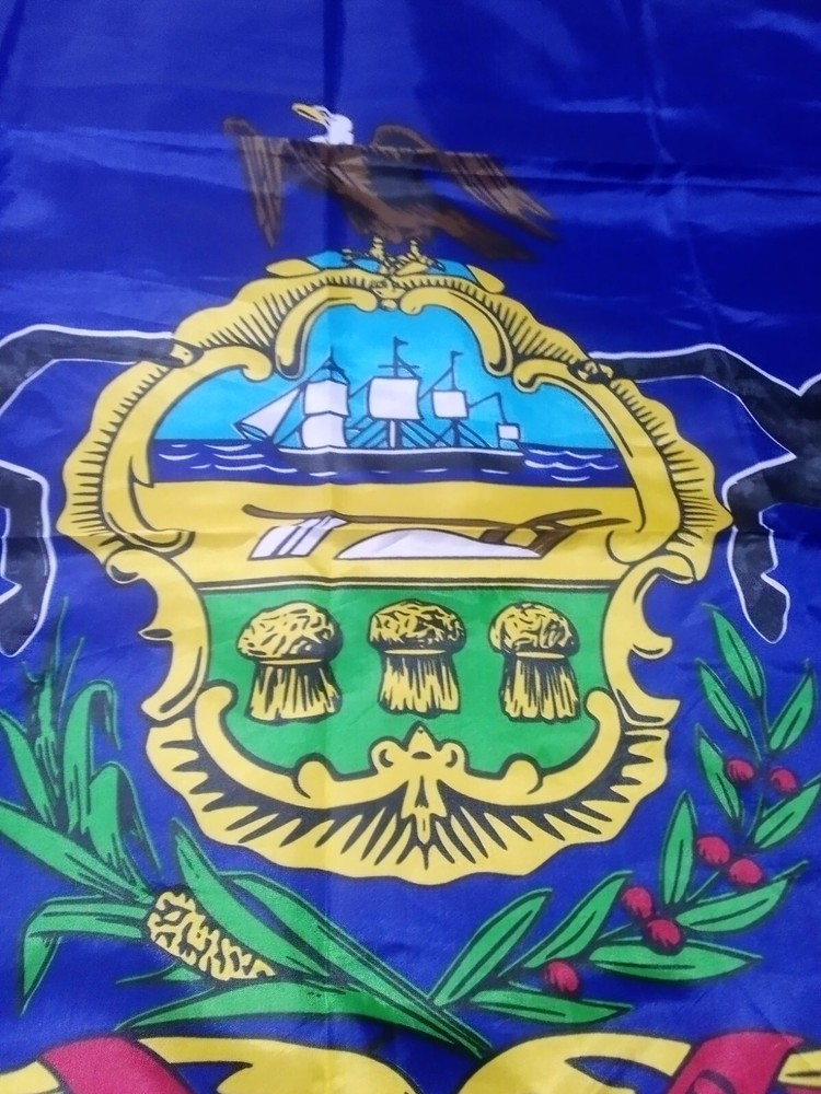 Pennsylvania State Flag