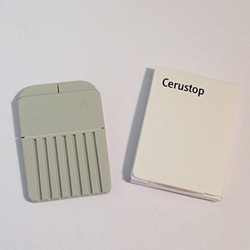 Phonak Wax Trap - Cerustop ... (3 Packs)