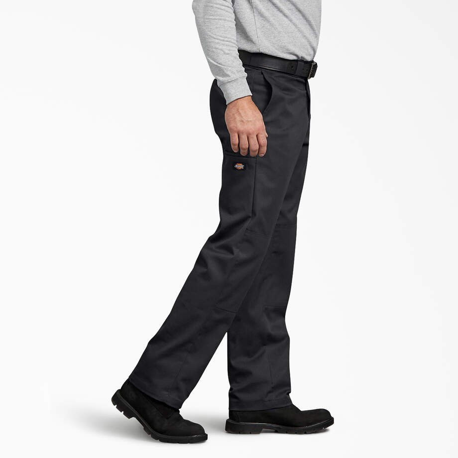 Dickies Men's Flex Regular Fit Double Knee Work Pants