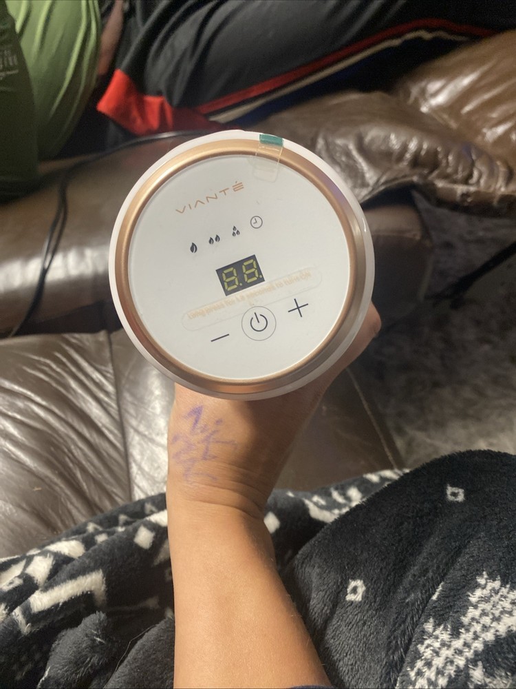 Viante Cold Brew Coffee/tea Maker - Automatic