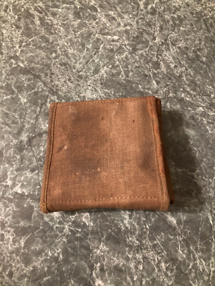 WW1 Auto Strope Razor Kit. U.S. Army