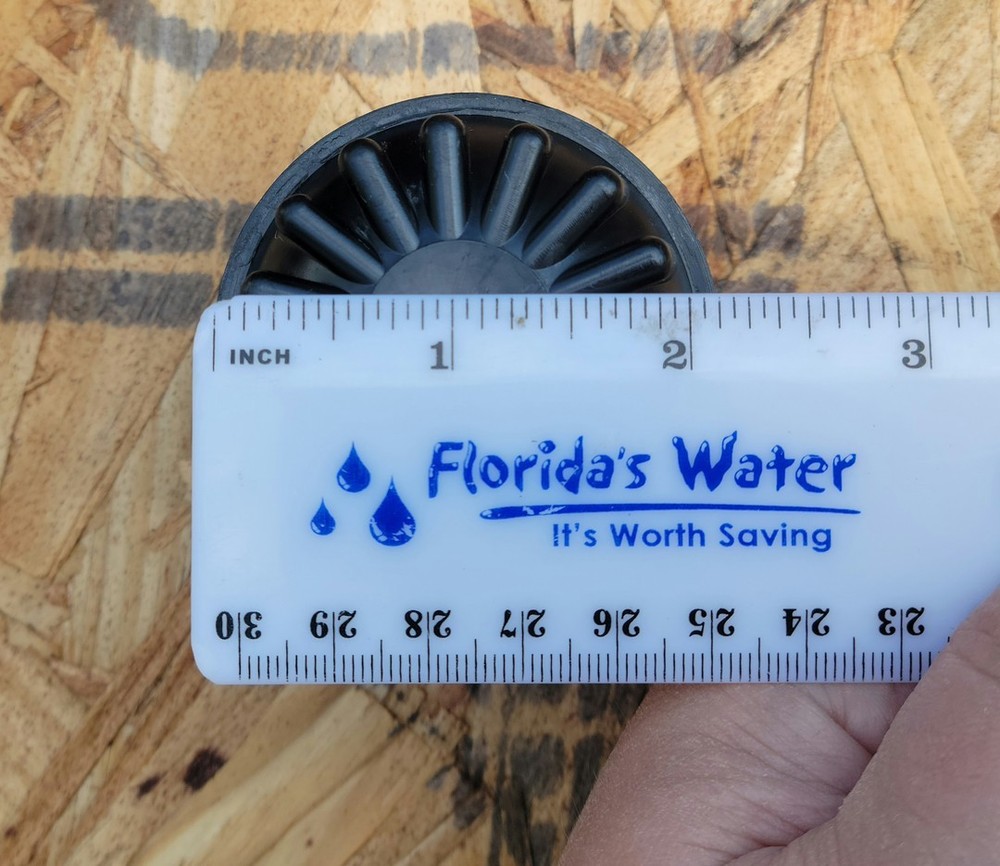 Hydrocap Battery Vent Caps