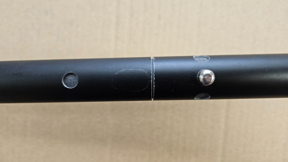 Cannon Slider 215-235cm