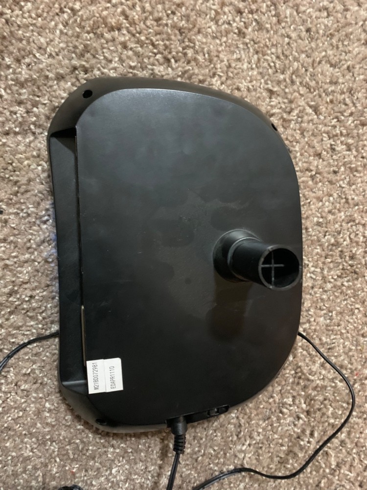 Donner DED-200 Electric Drum Set Control Unit Only Replacement Part Tested Works