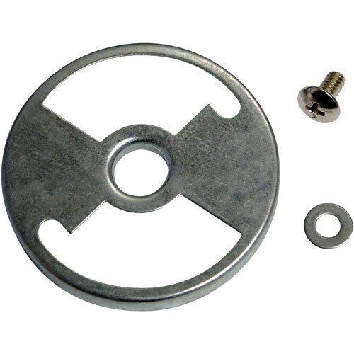 4522266 - AIR SHUTTER --  GARLAND -