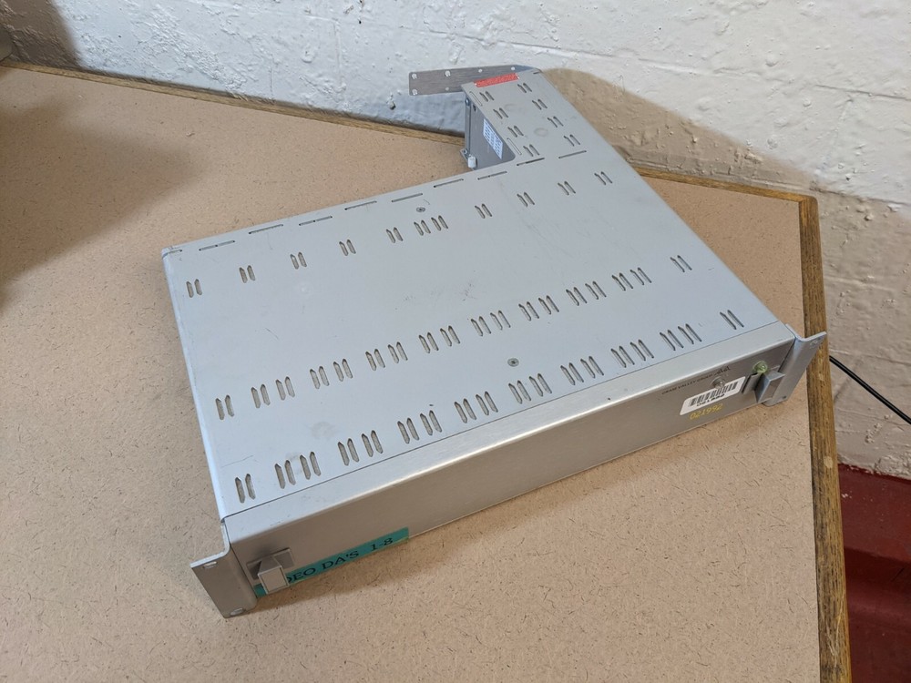 GRASS VALLEY GROUP VIDEO DISTRIBUTION AMP