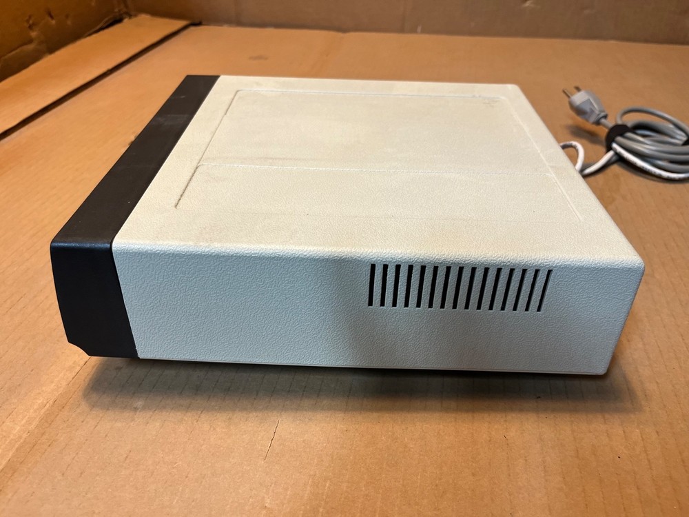 General DataComm (GDC) DE-1