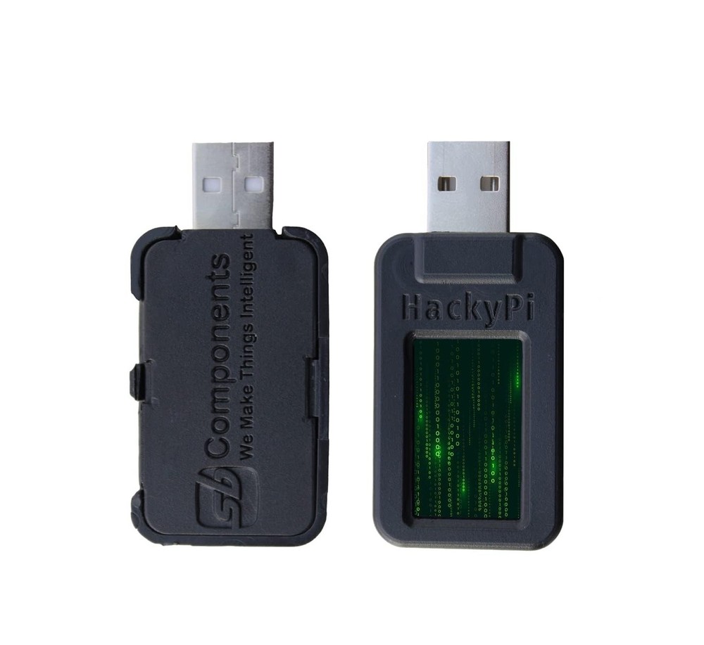Ultimate DIY USB Hacking Tool for Security Professionals and Ethical Hackers DIY