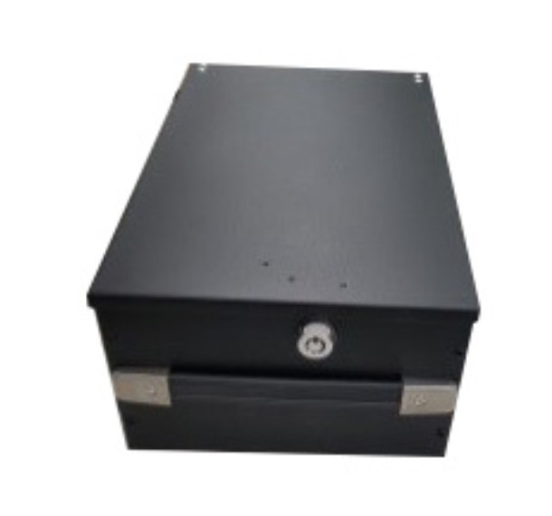 Puloon SiriUs Cassette Assembly-2000 Notes