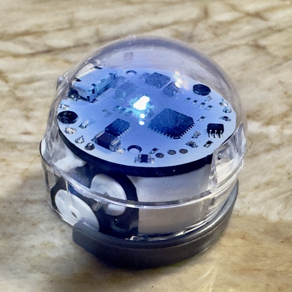 OZOBOT Bit Starter Pack OZOk-040301-04 Coding Robot Kit TESTED Works