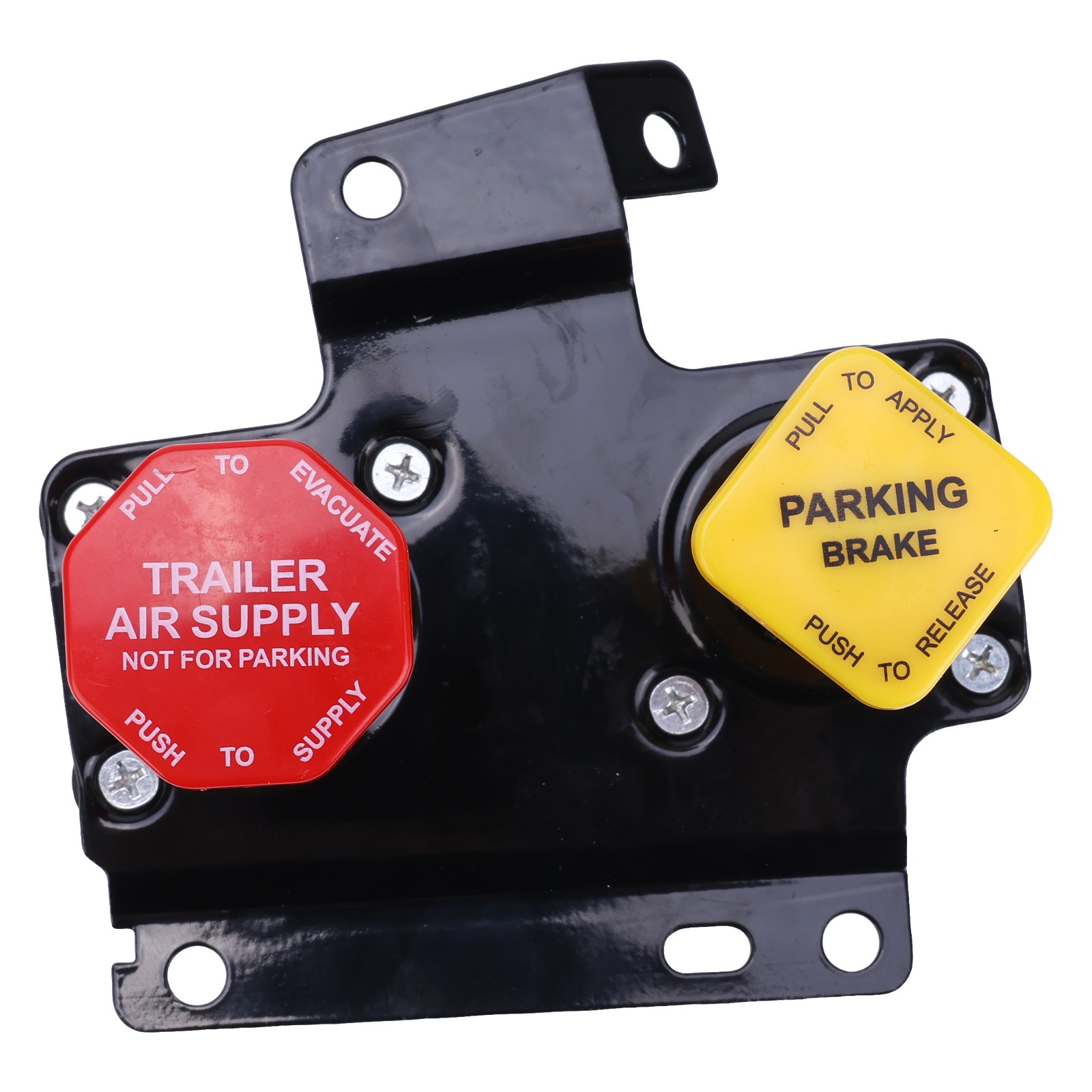 Dash Control Brake Valve Compatible 24340522 For Volvo VNL Replaces