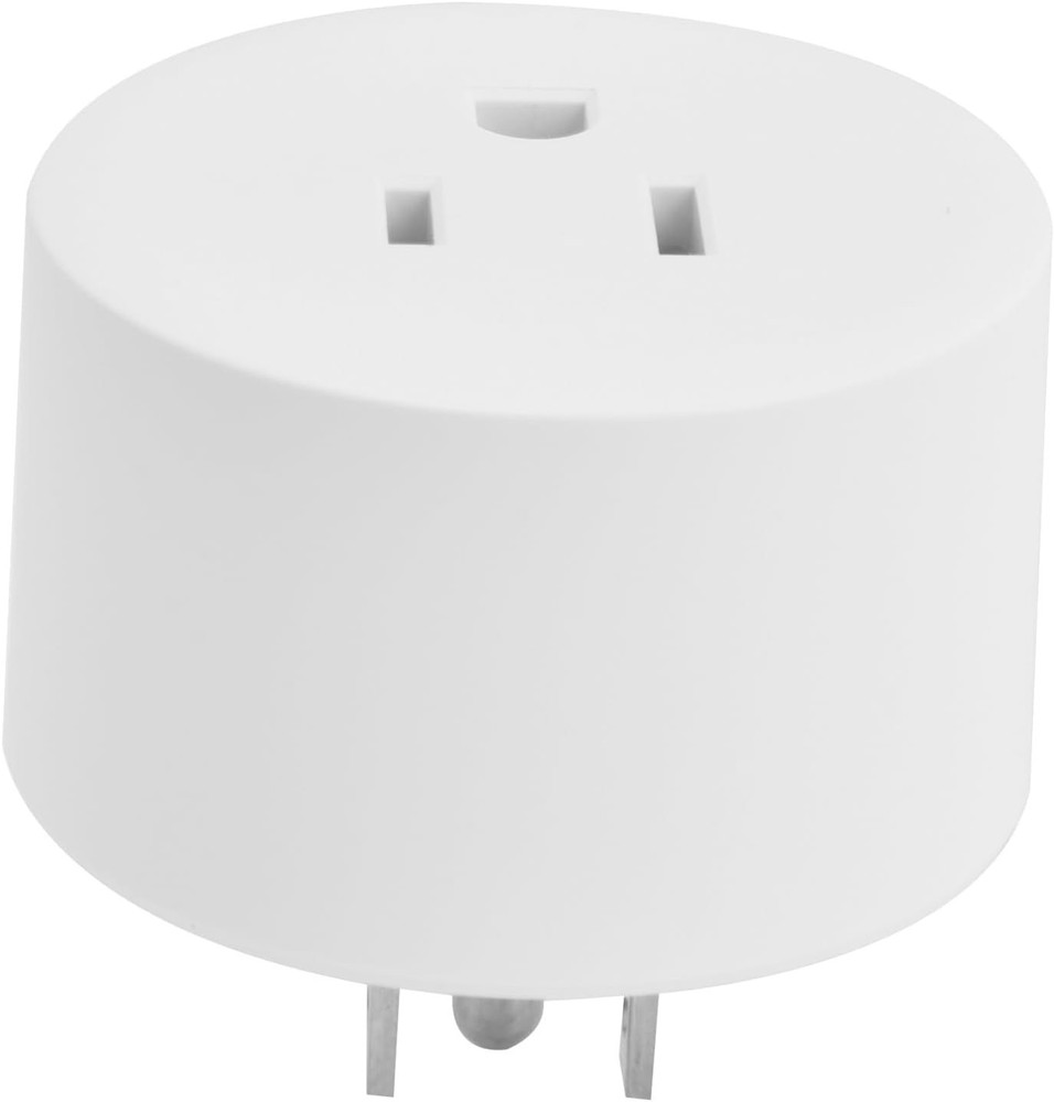 2 Pack Mini Smart Plug with APP Control and Remote Timing 100-240V