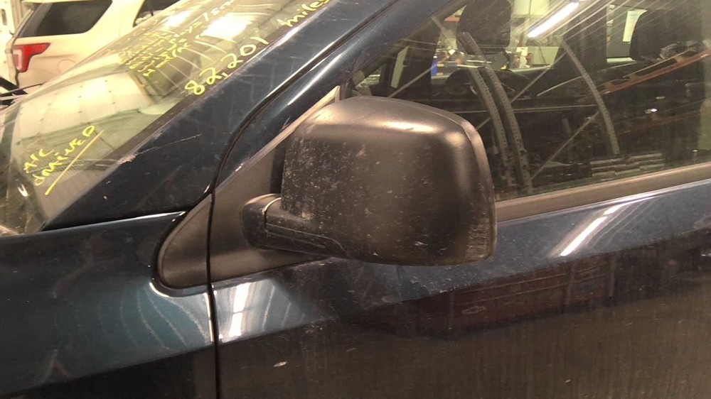 JOURNEY 2014 Transmission Shift 734951