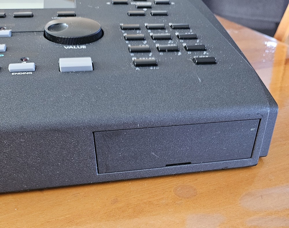 Roland MC-80 Ex (2) VE-GSPRO