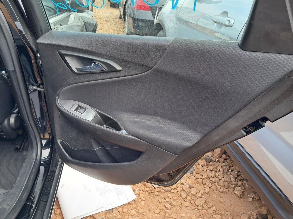 MALIBU 2016 Glove Box 4872995