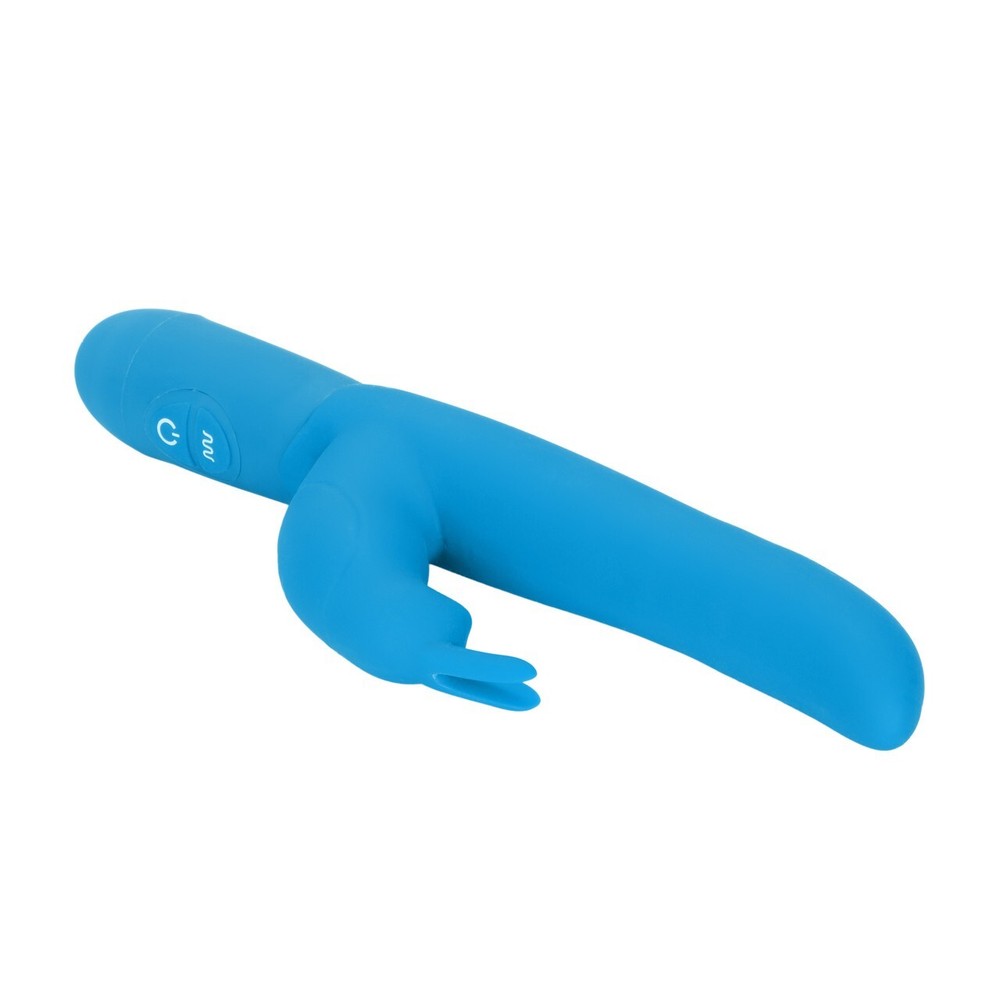 Bounding Bunny® - Blue