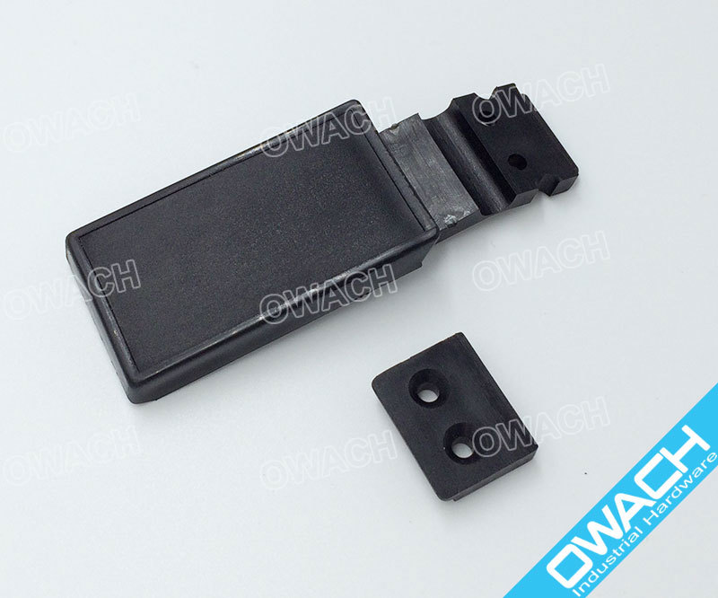 Ford F150 F250 F350 Ranger Manual Rear Sliding Back Window Glass Latch Lock OEM