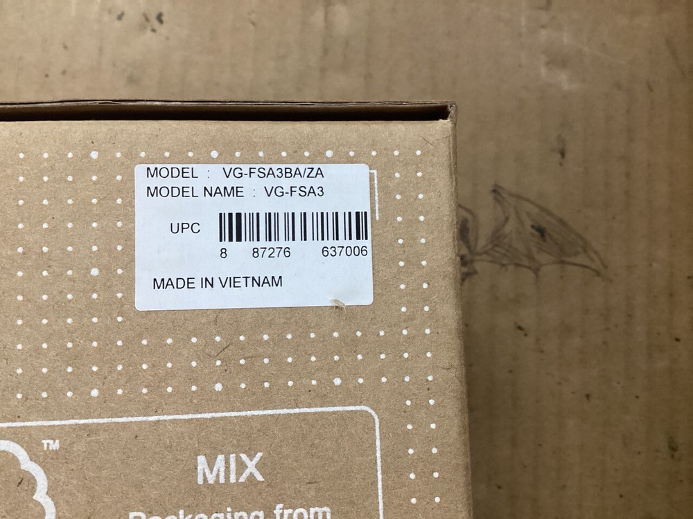 Samsung Freestyle Lightbulb Socket Adapter - VG-FSA3BA/ZA