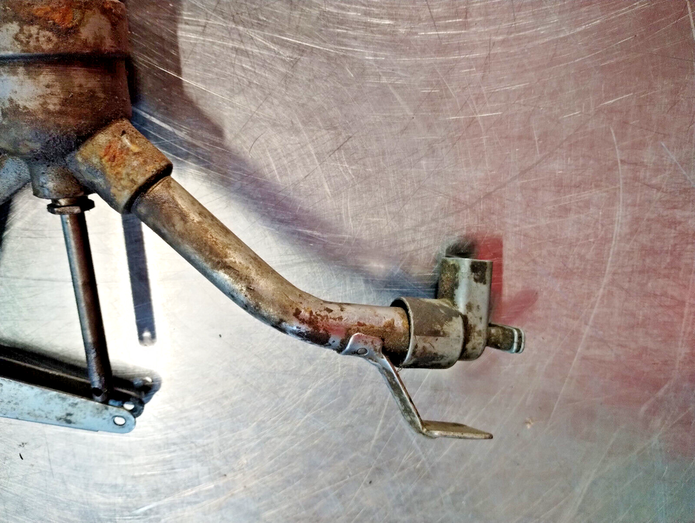 Unknown Branded Mechanical Hand Pump -USED