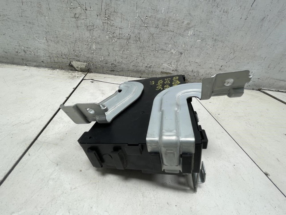 2015 NISSAN SENTRA SR 1.8L ENGINE COMPUTER MODULE ECU OEM+