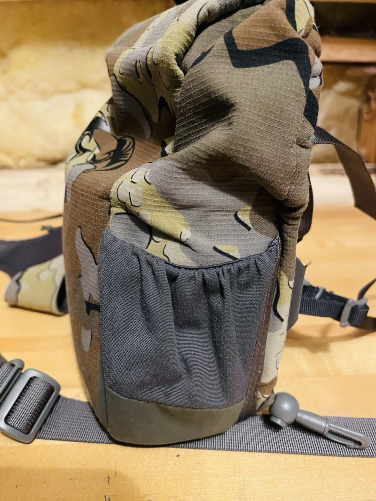 KUIU Bino harness - PRO Model