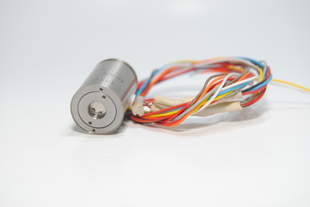 motor tachometer generator st8111 26v
