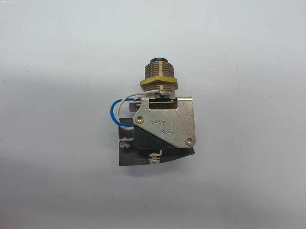 MICRO 1B466 SWITCH NSNP