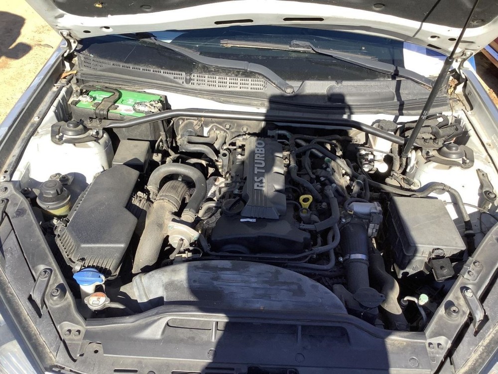 GENESIS 2013 Glove Box 4907864