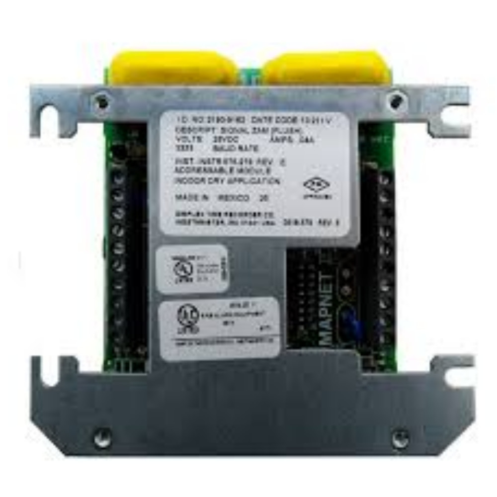 Simplex 2190-9162