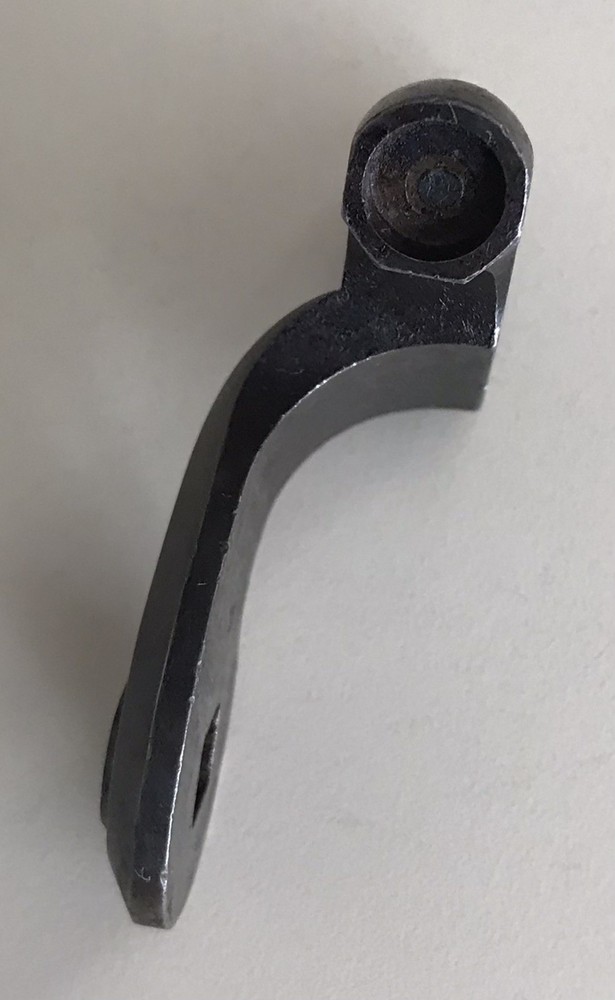 Springfield 1863/64 Hammer
