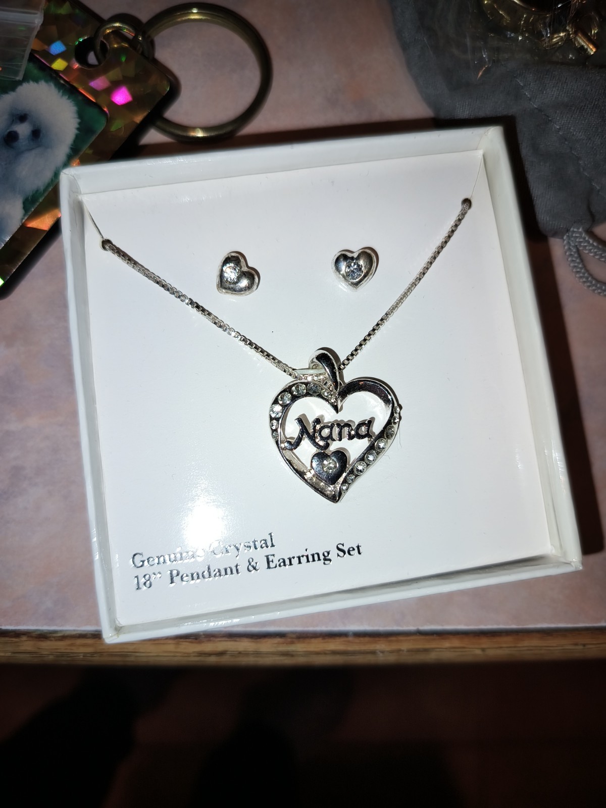 Lot Of Jewelry Read Description