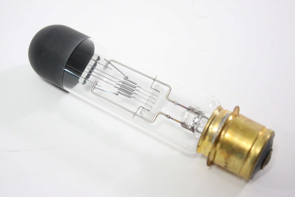 GE CZX / DAB Projection Lamp
