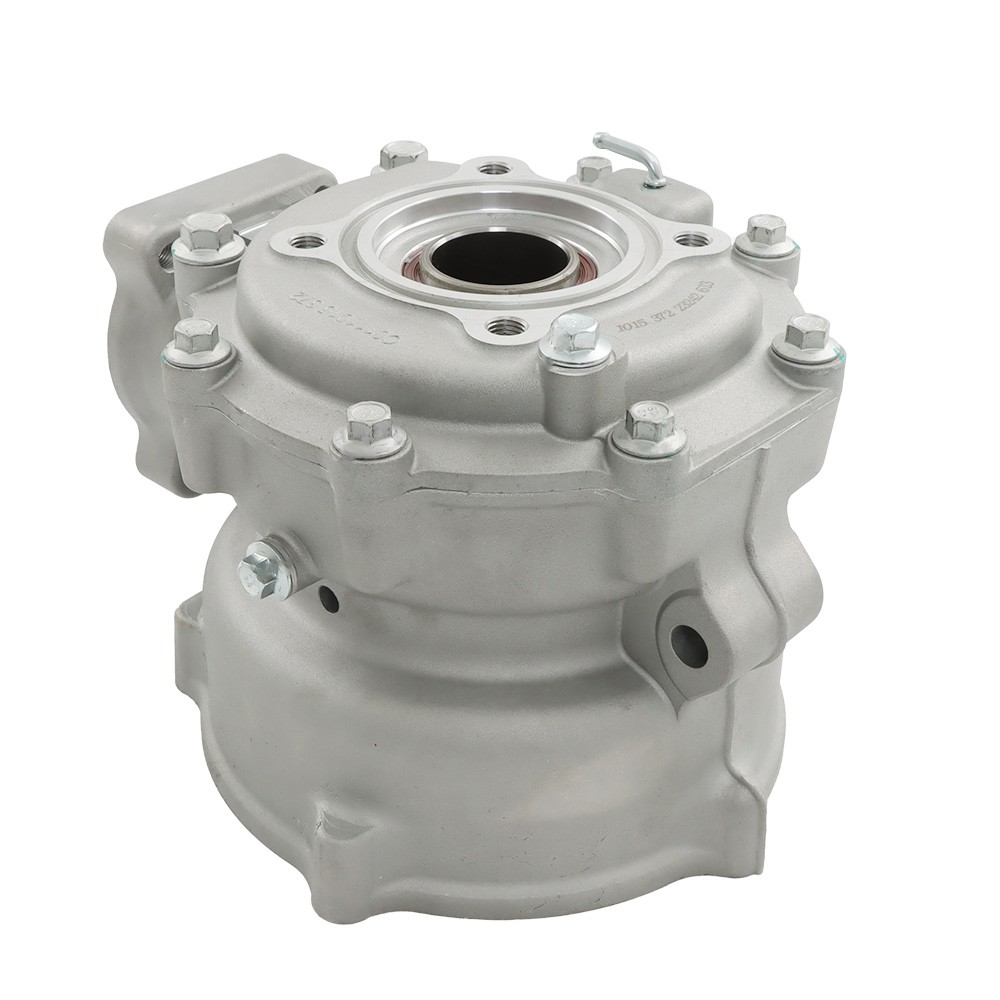 Rear Differential Final Gear For Honda 1997-2007 TRX250 Recon 41300-HM8-010