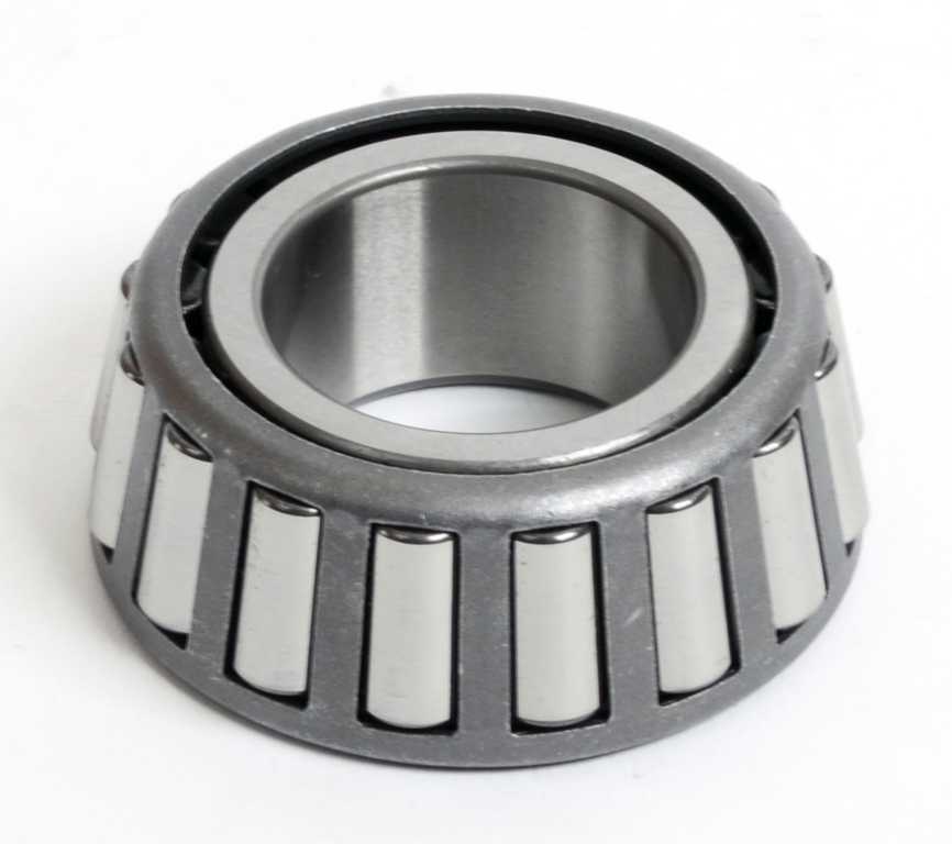 Taper Bearing Cone SKF BR25877