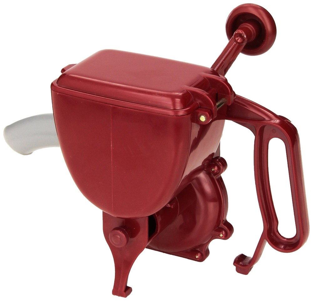 Kraft Tool DC615 Glitter Gun