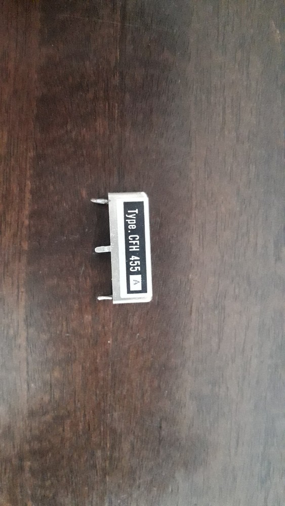 MuRata CFH-455A Filter