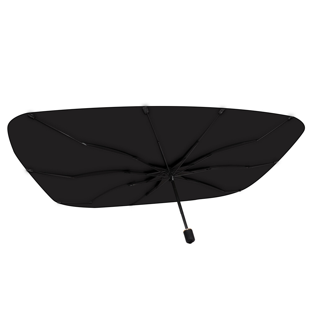 Car Windshield Sun Shade Umbrella Front Window Cover Visor Foldable UV Block