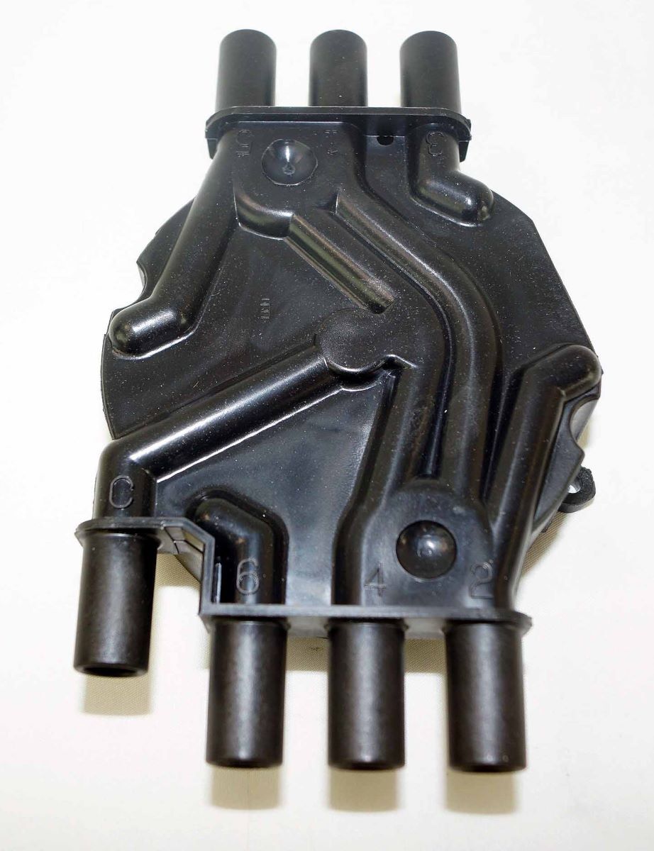 Genuine OEM ACDelco Distributor Cap and Rotor Kit D328A D465 Vortec 4.3L