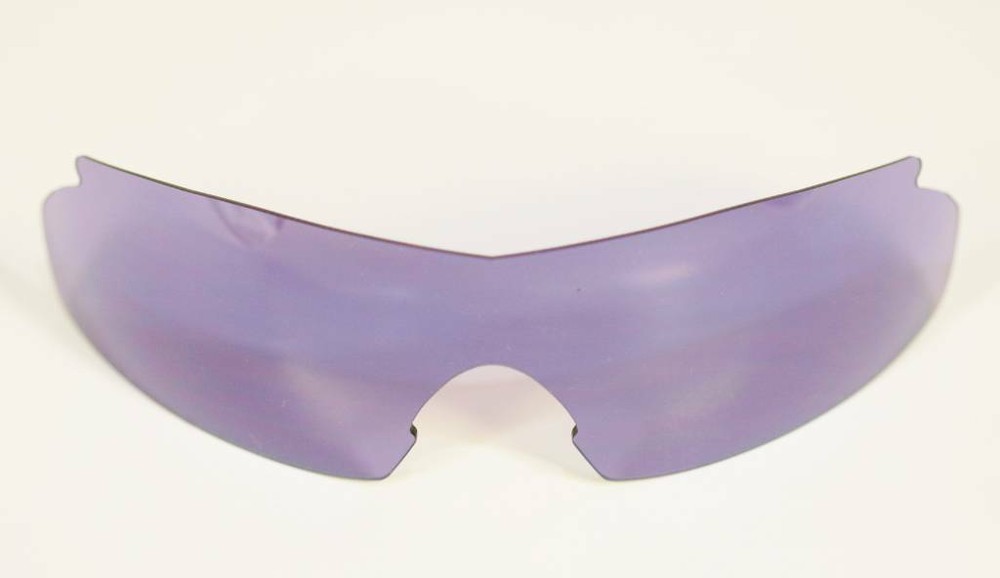 Nike Skylon Pro Exp Sunglass Replacement Lens in Max Optics Golf Tint