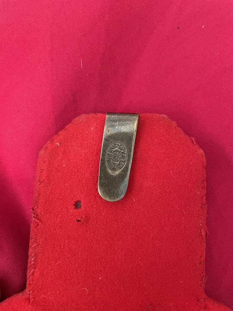 WW1 Original Colonels epaulet