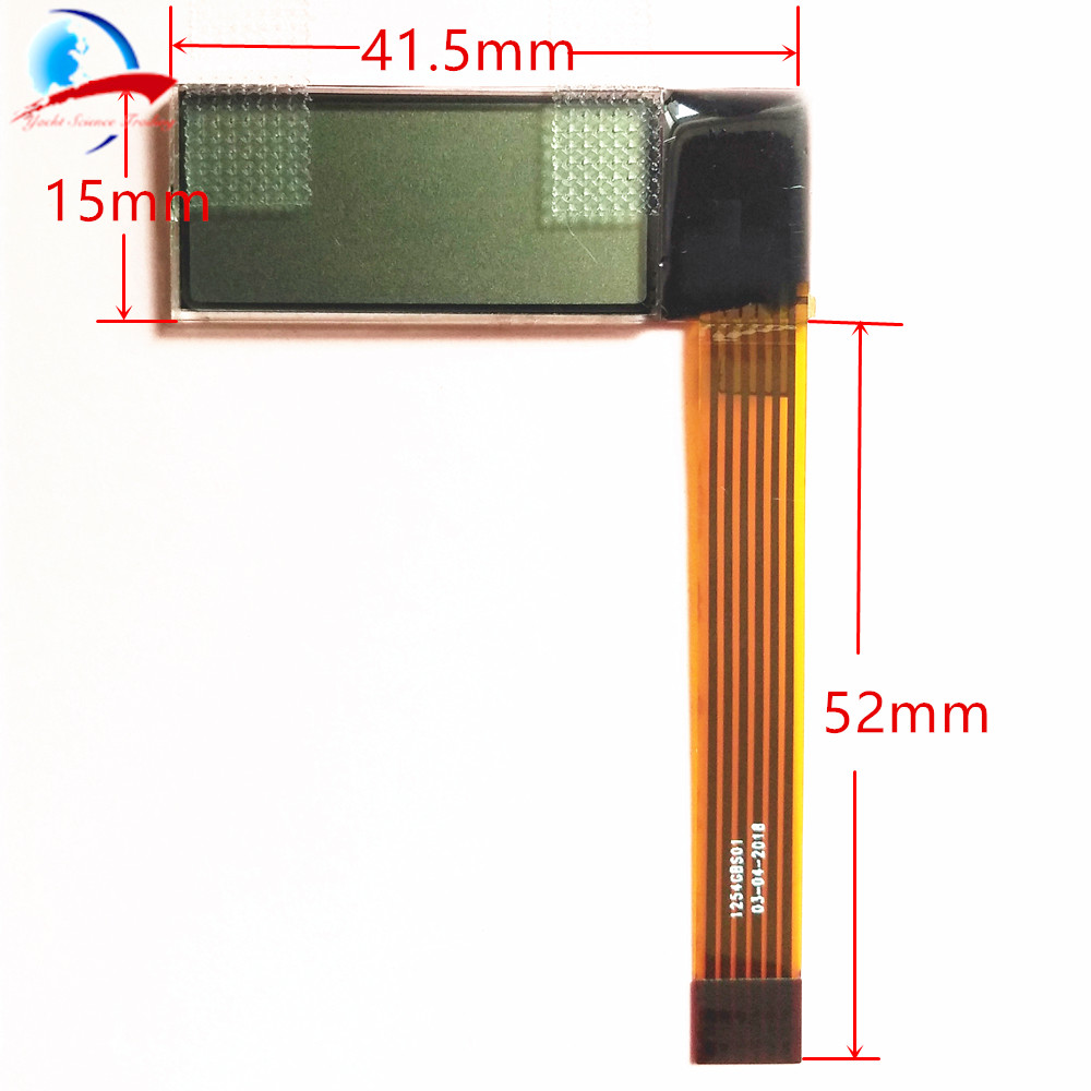 LCD Display for Volvo Penta Tachometer