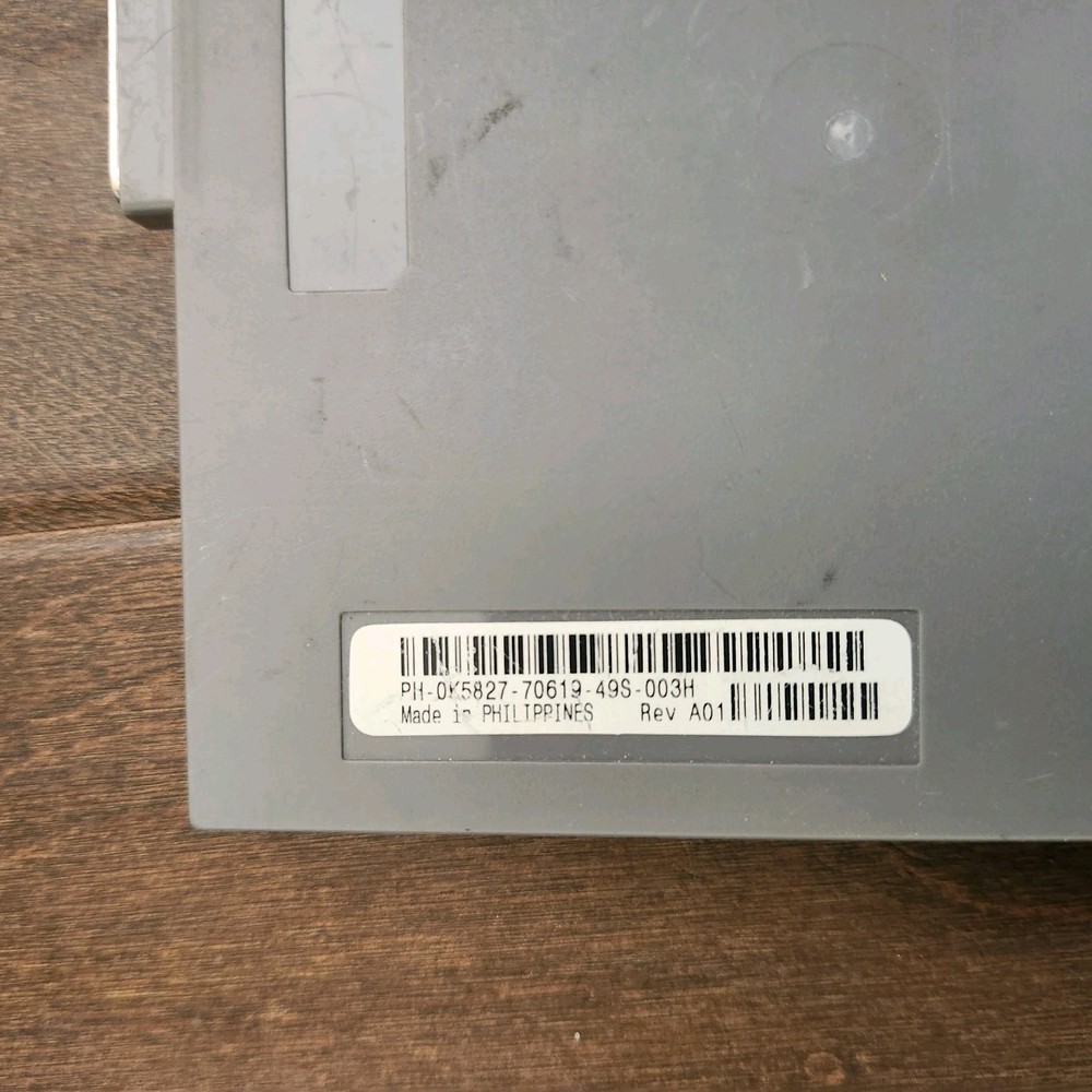 Dell 8W007-A01 DVD-ROM Drive