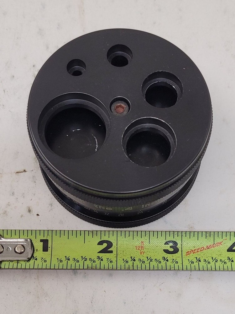 Leitech Combi Calibration Master