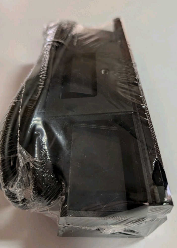 Microsoft Xbox One Kinect Sensor Brand New Sealed In Plastic