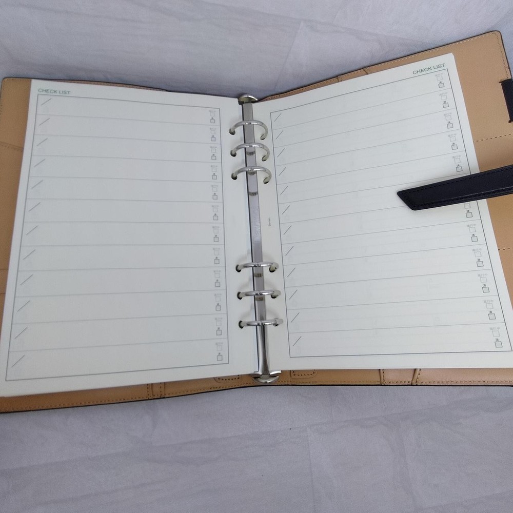 Davinci System Notebook