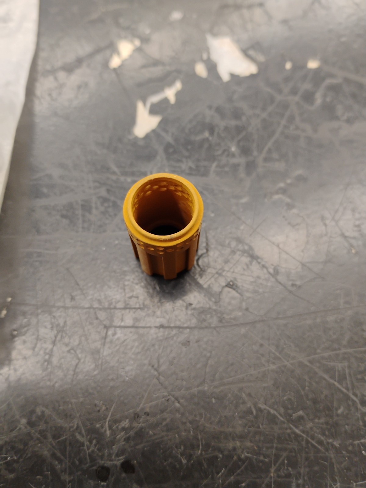 Hypertherm 120925 Swirl Ring For Powermax 1000, 1250, 1650 - Pack Of 4 - New