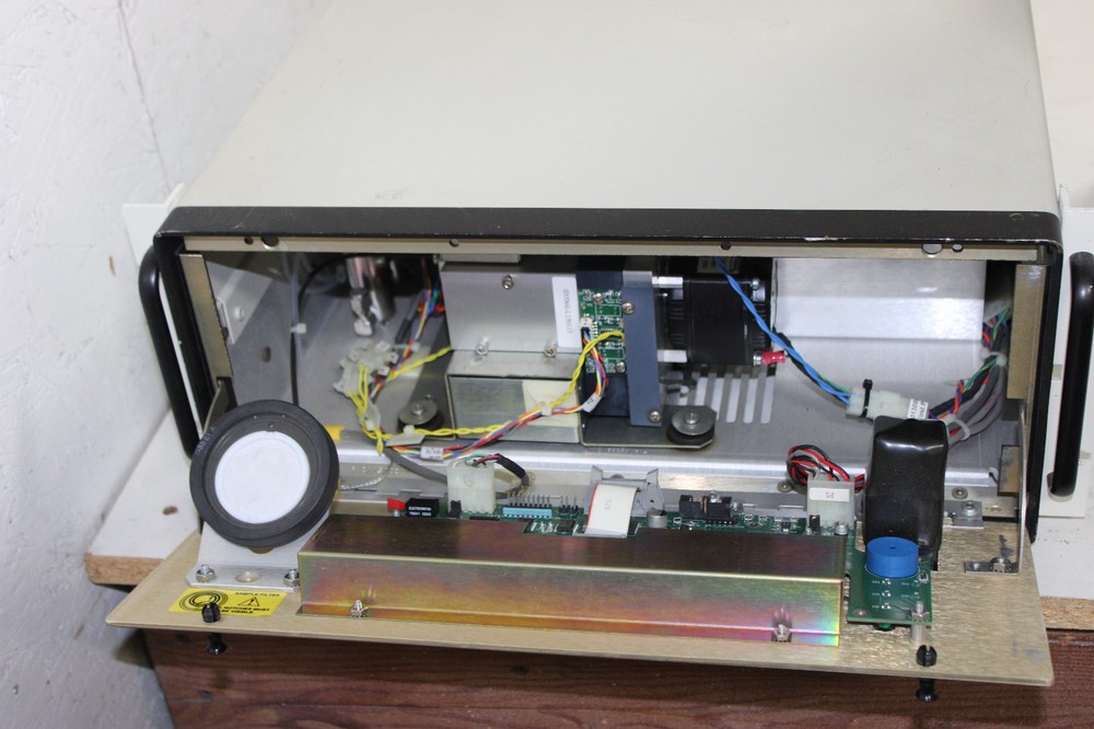 API TELEDYNE GAS FILTER CORRELATION CO ANALYZER 300E